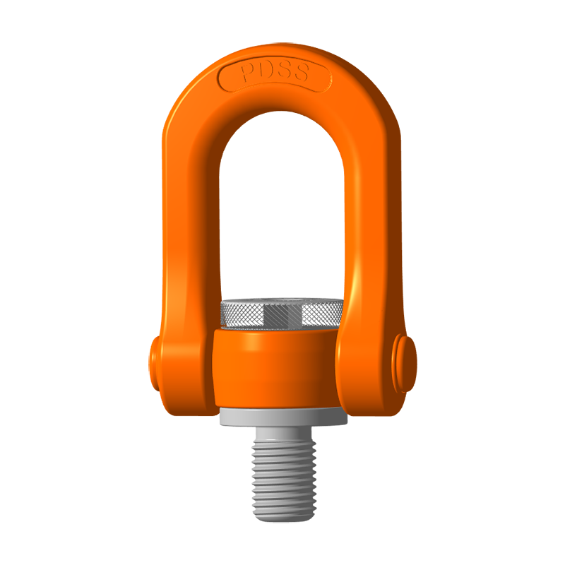PDSS 万向旋转吊环3D