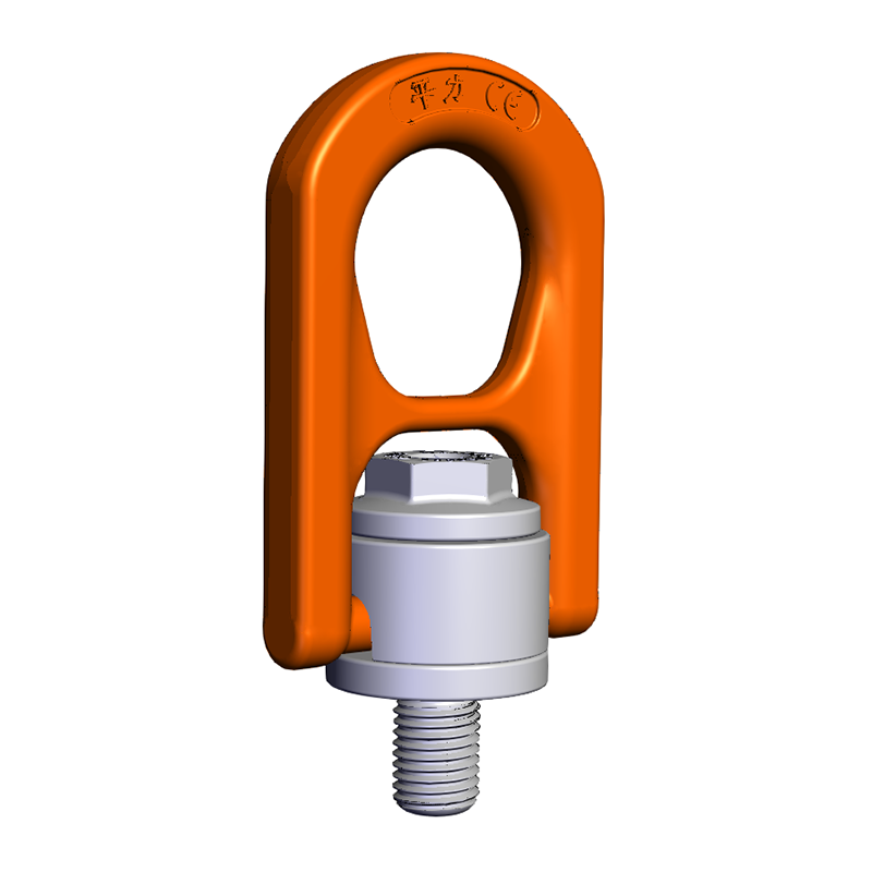 PDSS 万向旋转吊环3D