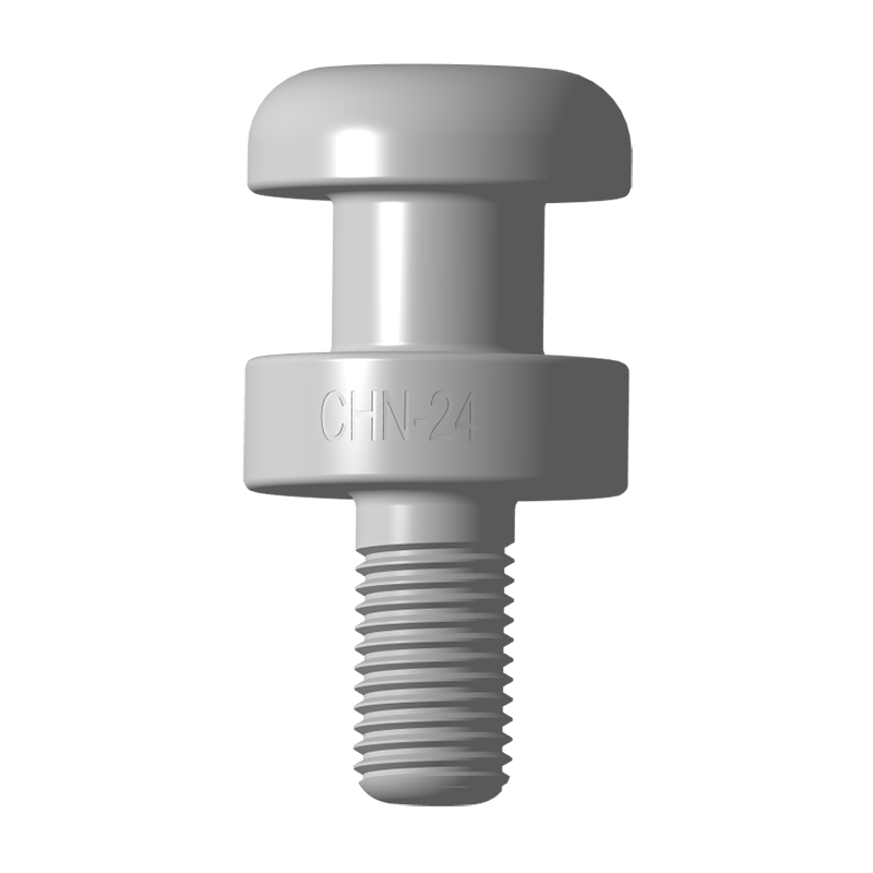 螺栓式吊钩CHN/CHNL3D
