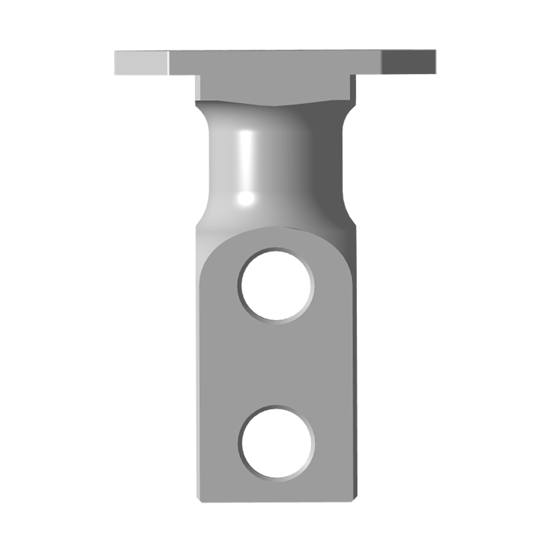 埋入型吊钩CHPH3D