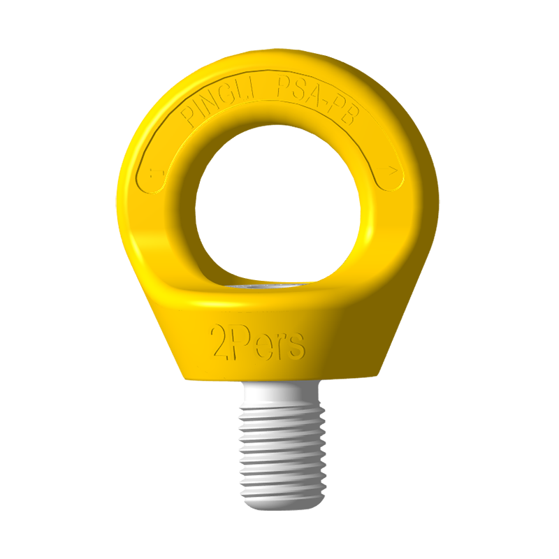 PSA防坠落安全锚点3D