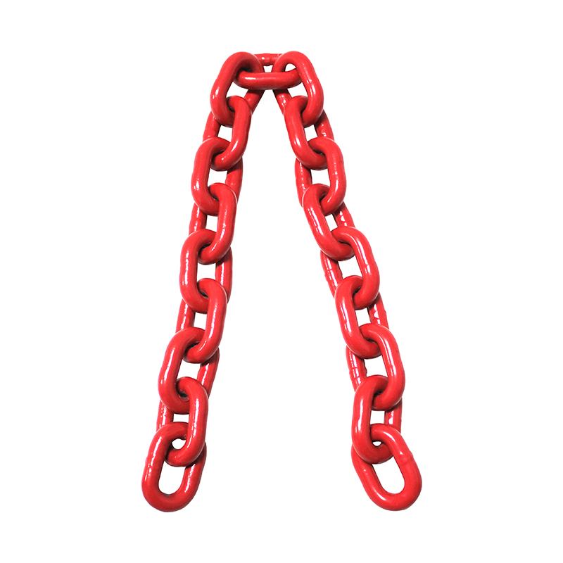 PL系列G80级链条