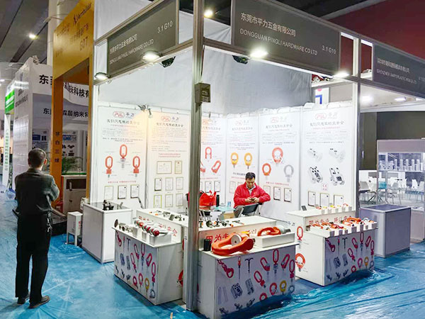 2025广州压铸模具展