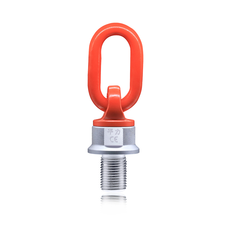 PA系列 G100万向旋转吊环