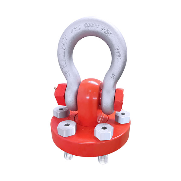 PW 万向旋转吊座